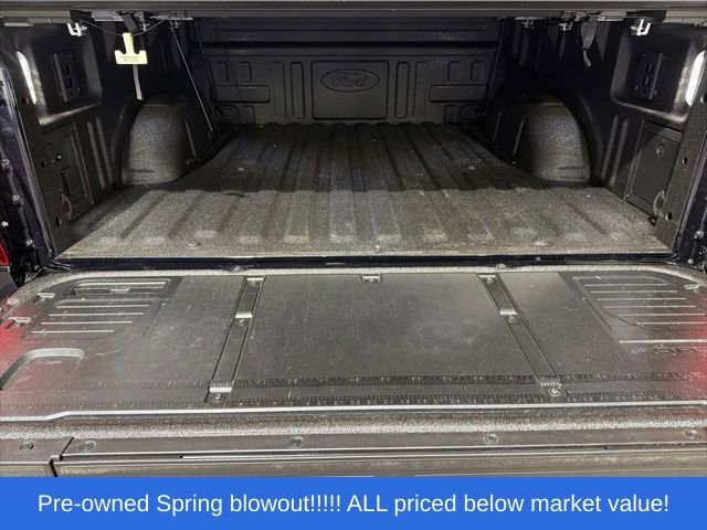 Used 2026 Ford F150 Raptor AWD/4WD image 18