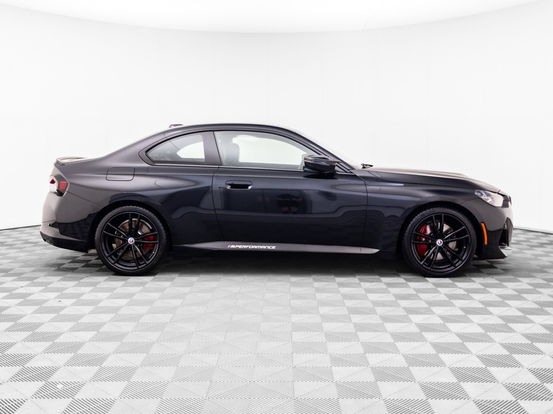 Used 2023 BMW M240i xDrive Coupe w/ Premium Package AWD/4WD image 6
