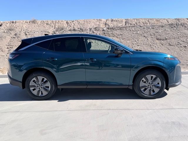 New 2026 Nissan Murano SL image 5