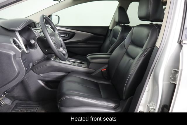 Used 2023 Nissan Murano SV image 16