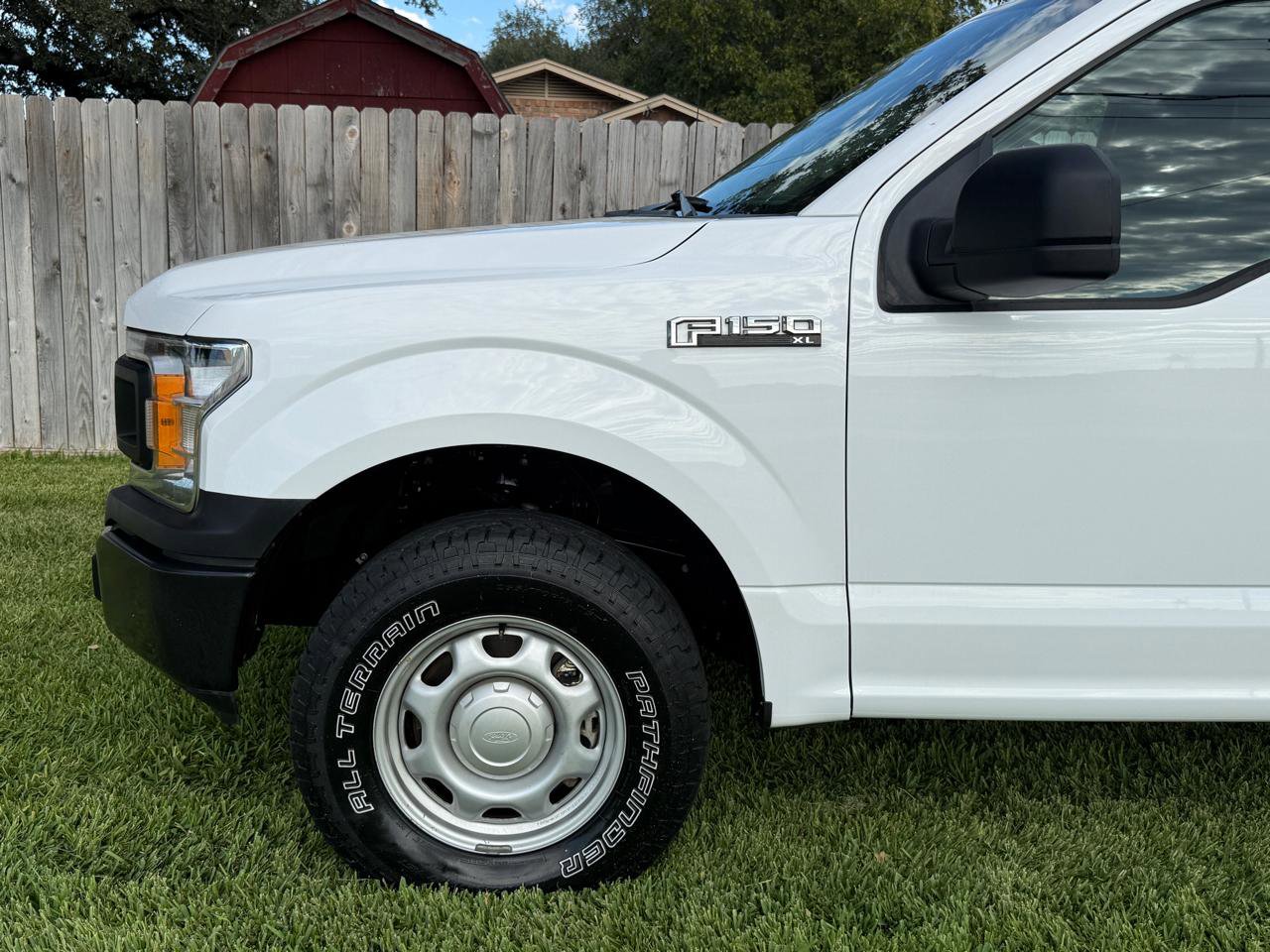 Used 2020 Ford F150 XL w/ Equipment Group 101A Mid AWD/4WD image 37