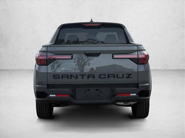New 2026 Hyundai Santa Cruz SEL image 7