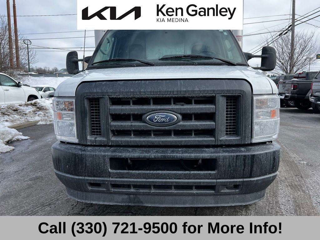 Used 2024 Ford E-450 and Econoline 450 Super Duty w/ Power Windows & Locks Group image 11