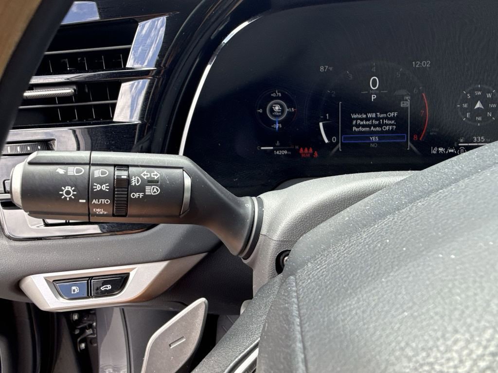 Used 2025 Lexus RX 350 Premium image 28