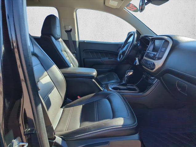 Used 2022 GMC Canyon Denali image 22