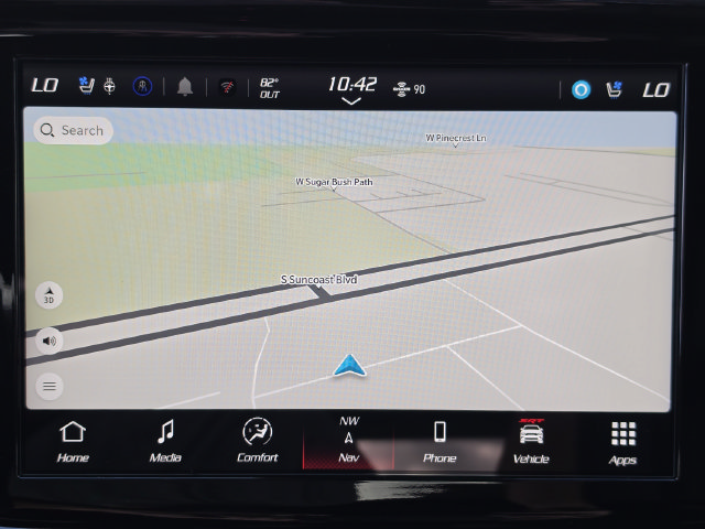 New 2027 Dodge Durango R/T AWD/4WD image 31