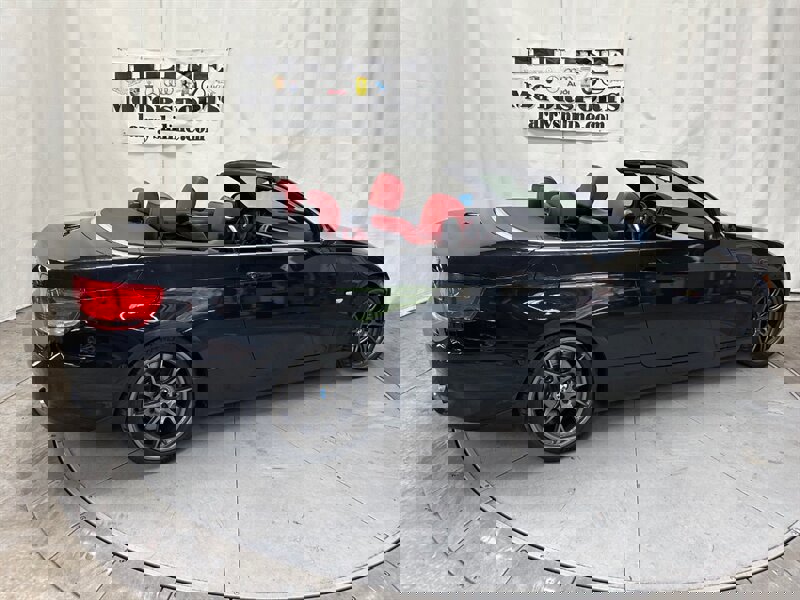 Used 2007 BMW 335i Convertible image 5