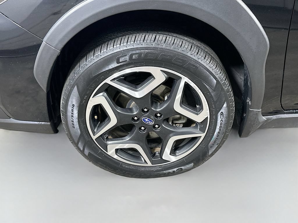 Used 2019 Subaru Crosstrek 2.0i Limited w/ Popular Package #4 AWD/4WD image 8