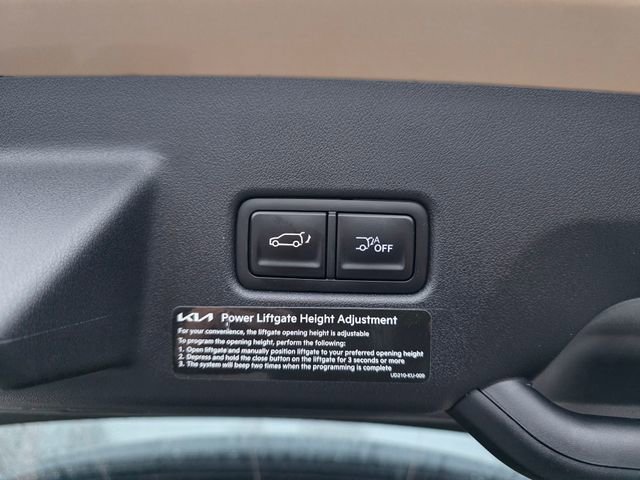 New 2027 Kia Telluride SX X-Line w/ Towing Package AWD/4WD image 10