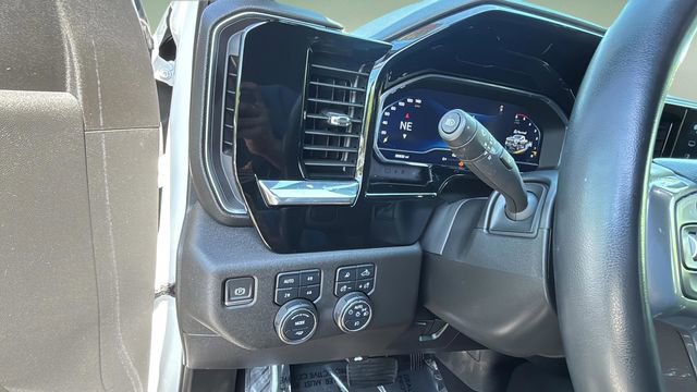 Used 2024 Chevrolet Silverado 2500 LTZ image 22