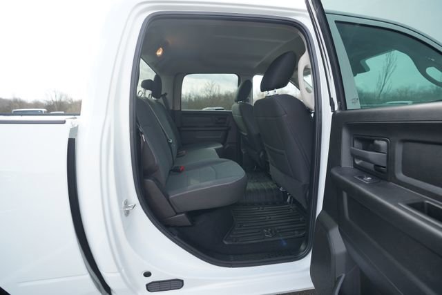 Certified 2023 RAM 1500 Tradesman w/ Popular Equipment Group image 21