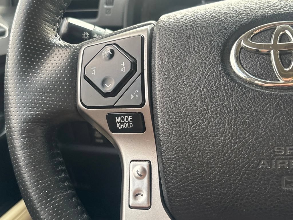 Used 2023 Toyota 4Runner SR5 Premium w/ Moonroof Package RWD image 24