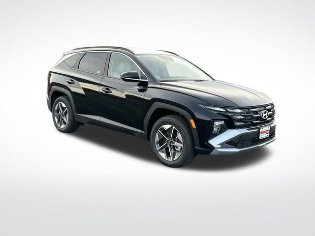 New 2025 Hyundai Tucson SEL image 7