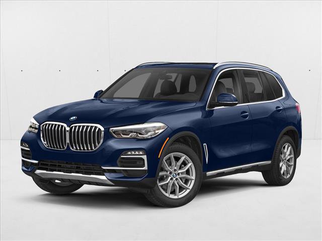 Used 2022 BMW X5 sDrive40i w/ Premium Package