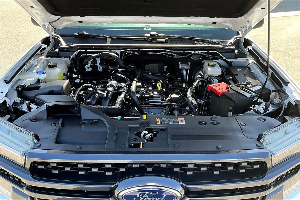 Used 2024 Ford Ranger XLT w/ FX4 Off-Road Package image 32