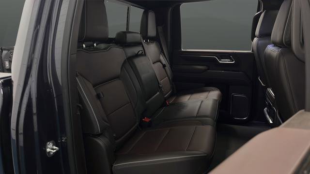 Used 2024 GMC Sierra 3500 Denali w/ Denali Reserve Package image 10