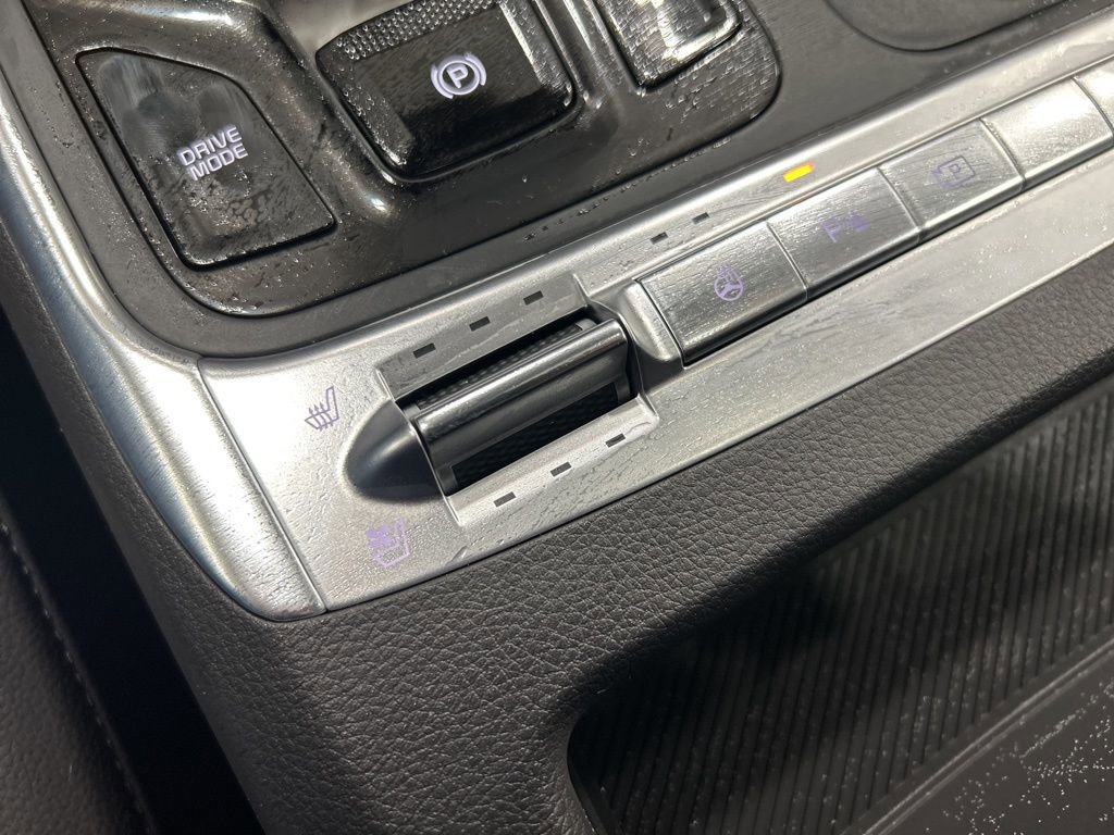 New 2026 Kia Carnival SX Prestige image 23