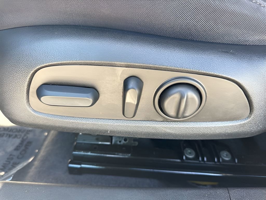 Used 2023 Chevrolet Malibu LT image 10