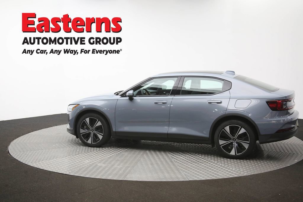 Used 2023 Polestar Polestar 2 w/ Pilot Pack FWD image 59