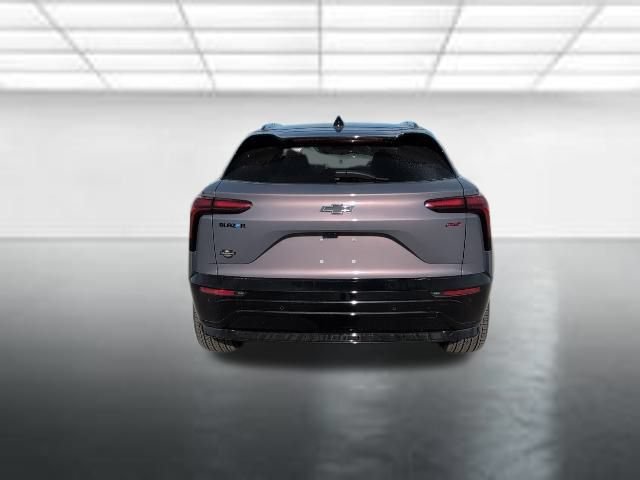 New 2025 Chevrolet Blazer EV RS RWD image 32