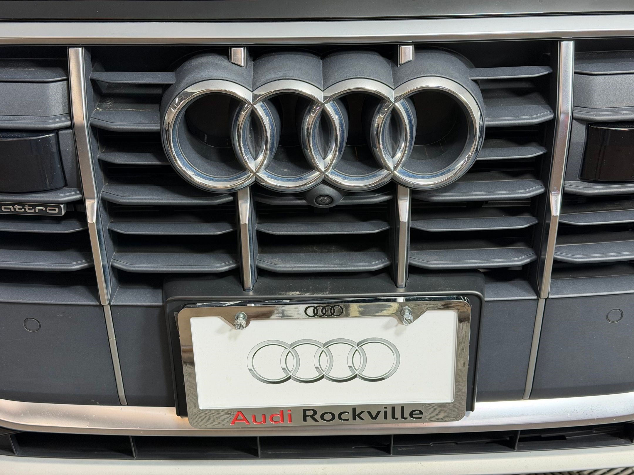 Used 2023 Audi Q7 2.0T Premium w/ Convenience Package AWD/4WD image 21