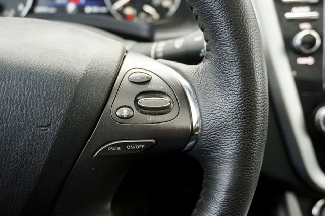 Used 2024 Nissan Murano SL image 23