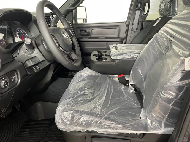 New 2026 RAM 3500 Tradesman image 2