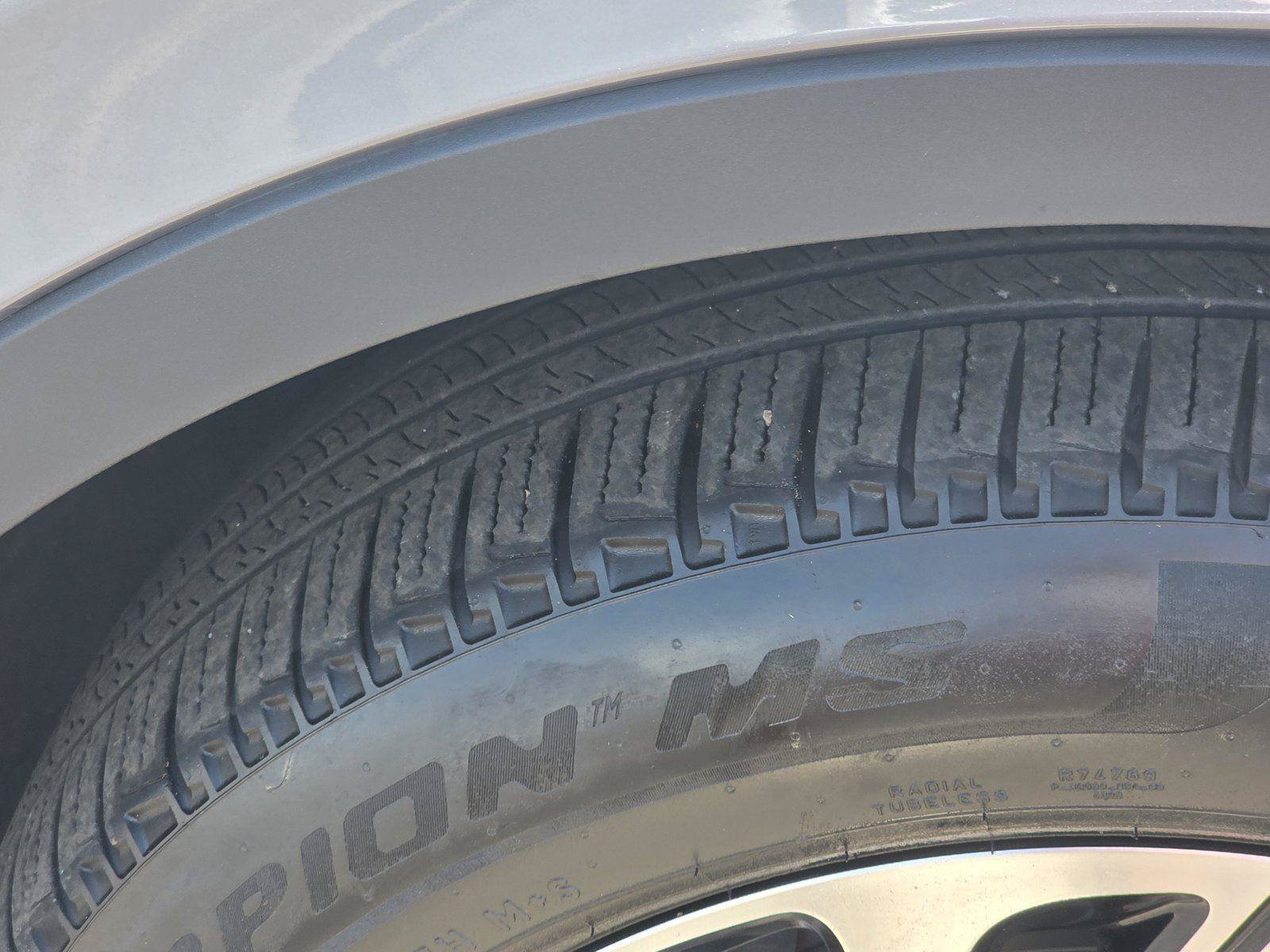 Used 2024 Lincoln Nautilus Premier AWD/4WD image 42