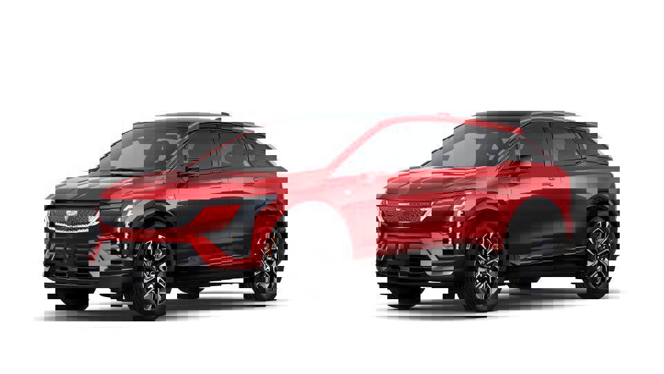 New 2025 Cadillac Optiq Sport 1 image 27