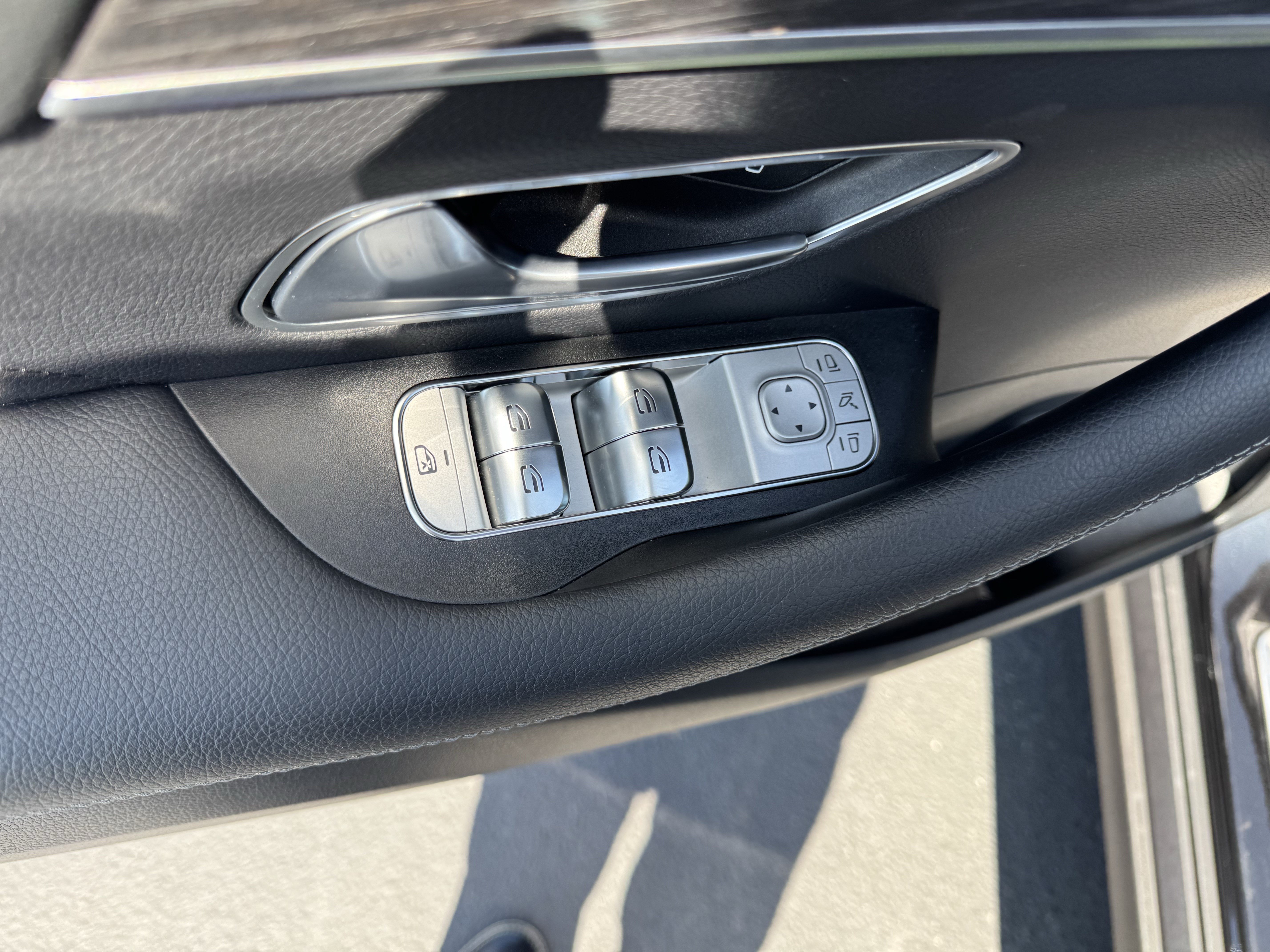 Certified 2026 Mercedes-Benz GLE 350 4MATIC image 15