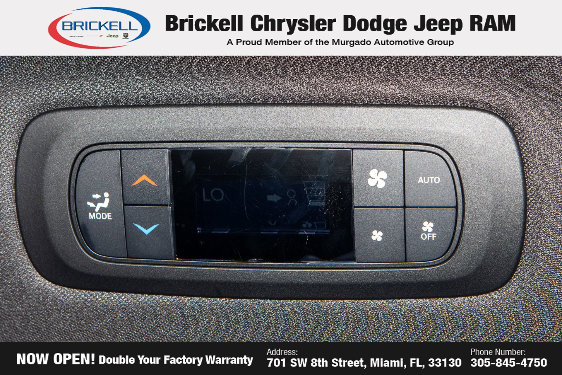 New 2026 Chrysler Pacifica Limited w/ S Appearance Package image 20