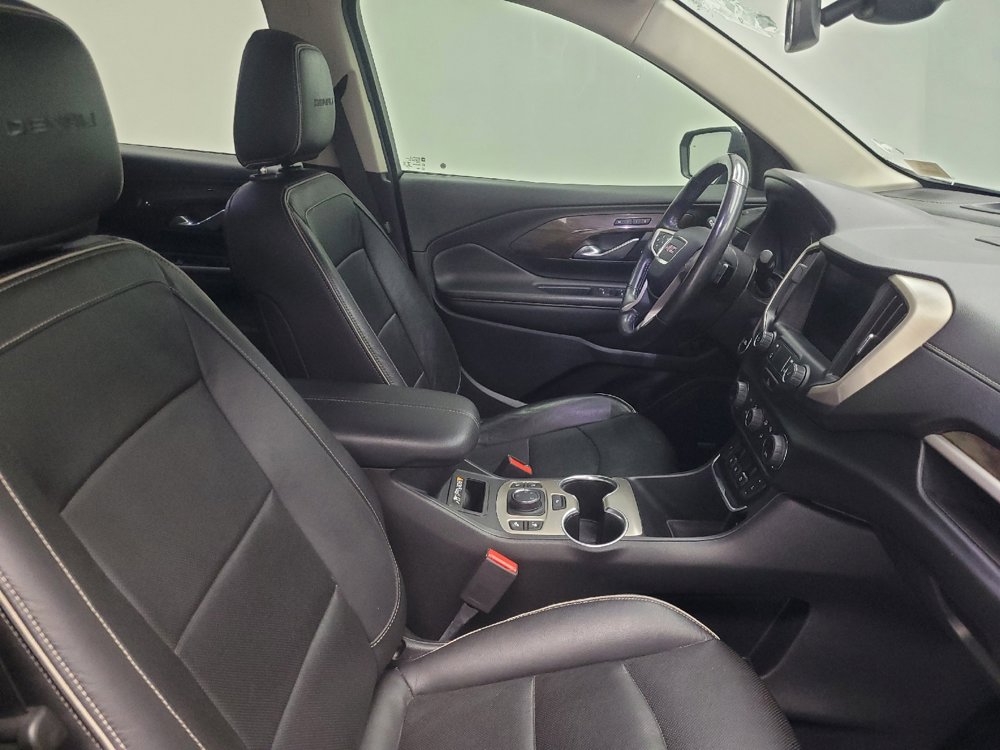Used 2020 GMC Terrain Denali image 21