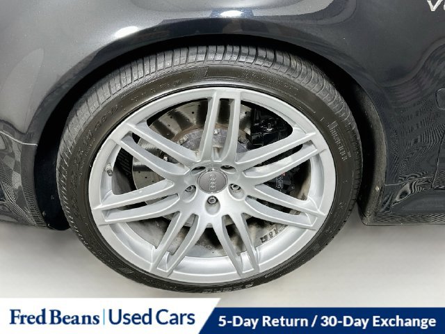 Used 2008 Audi RS 4 Cabriolet AWD/4WD image 31