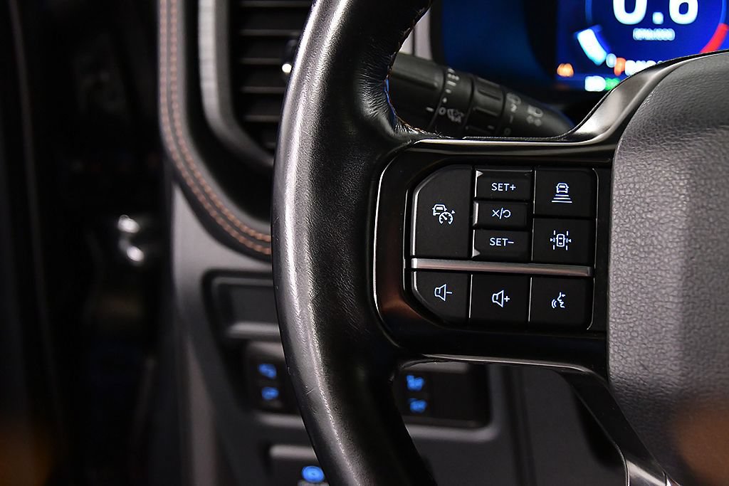 Used 2023 Ford Expedition Platinum AWD/4WD image 19
