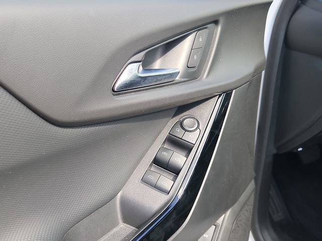Used 2025 Chevrolet Equinox LT w/ Convenience Package II FWD image 18