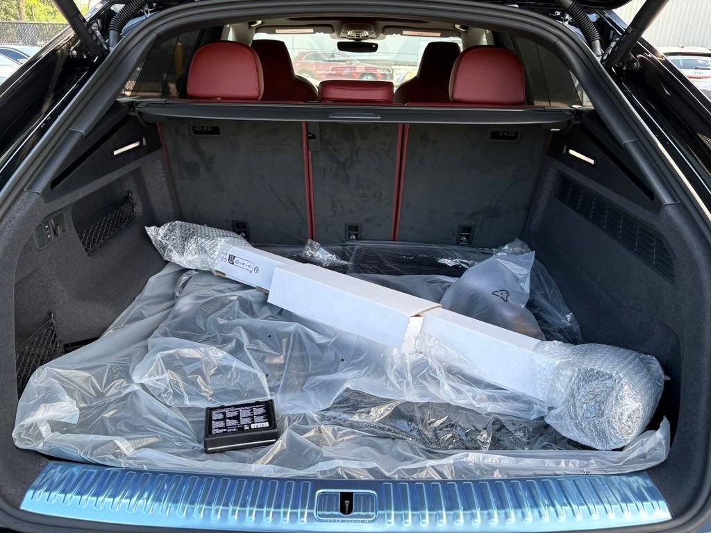 New 2027 Audi SQ8 Premium Plus AWD/4WD image 19