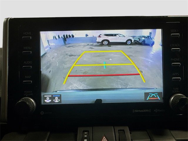 Used 2019 Toyota RAV4 Adventure image 21