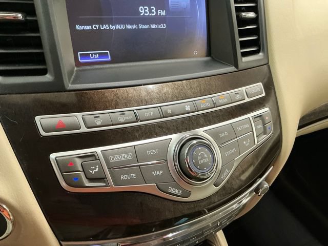 Used 2015 INFINITI QX60 Luxe w/ Premium Plus Package AWD/4WD image 27