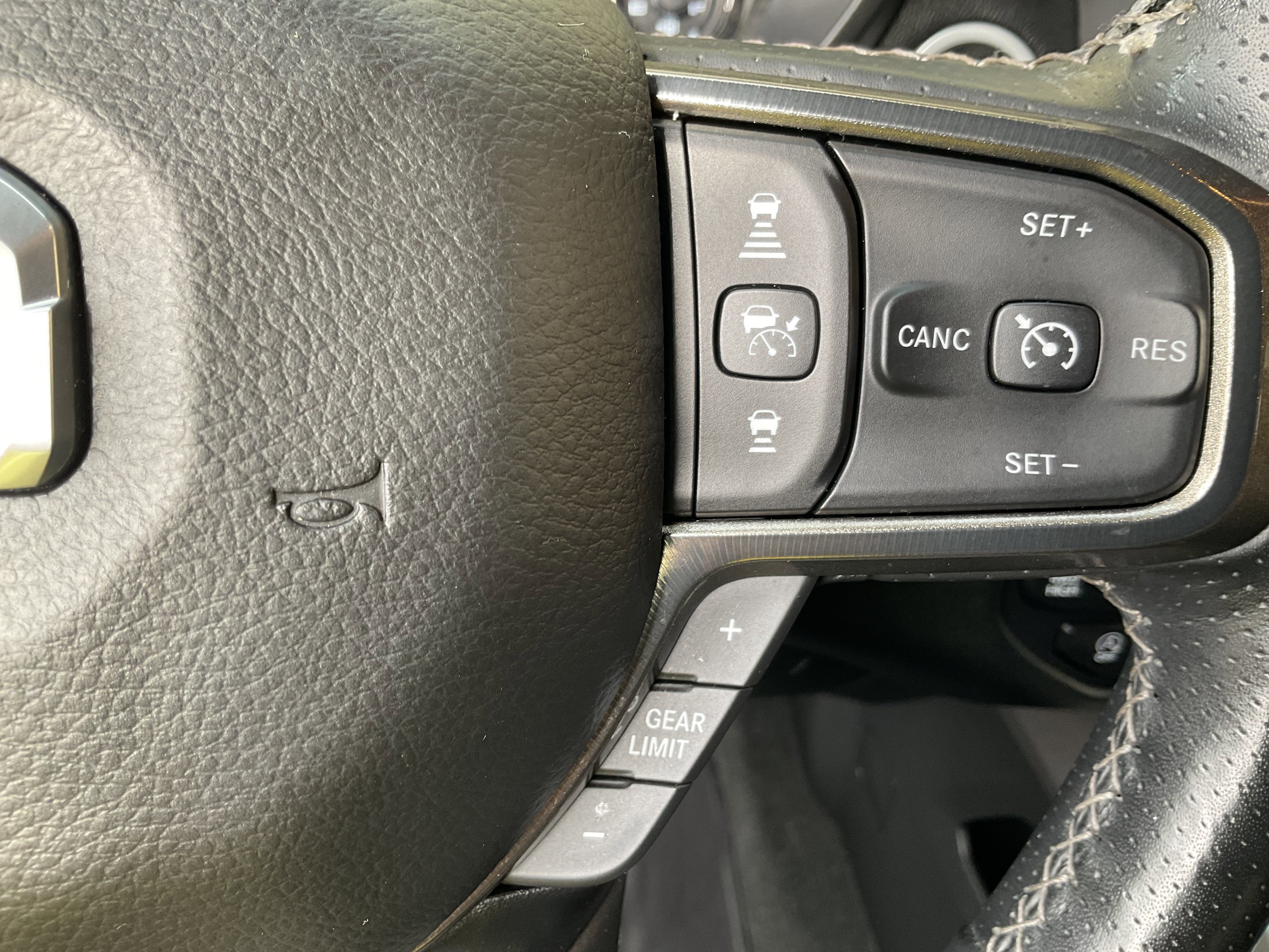 Used 2020 RAM 1500 Rebel w/ Rebel Level 2 Equipment Group image 30