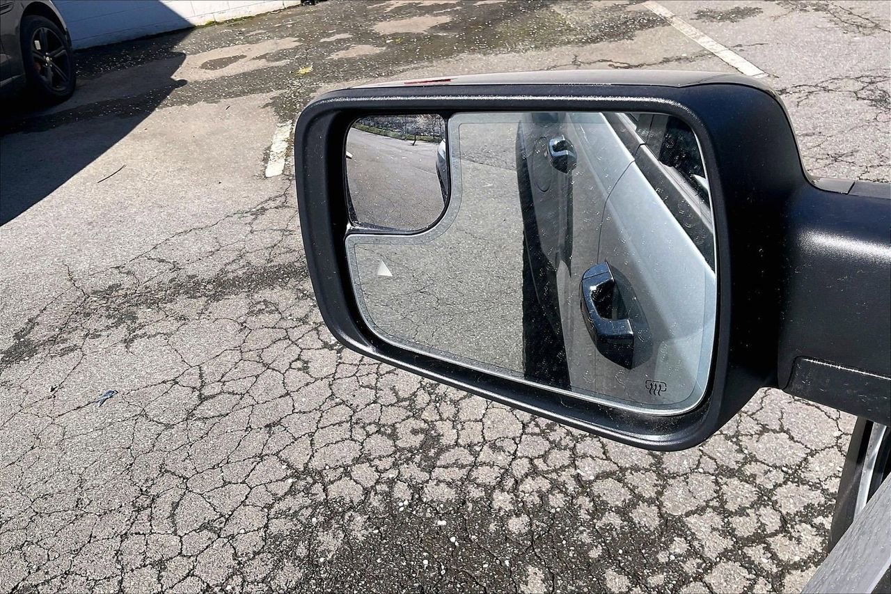 New 2026 RAM 1500 RHO w/ RHO Level 1 Equipment Group image 27