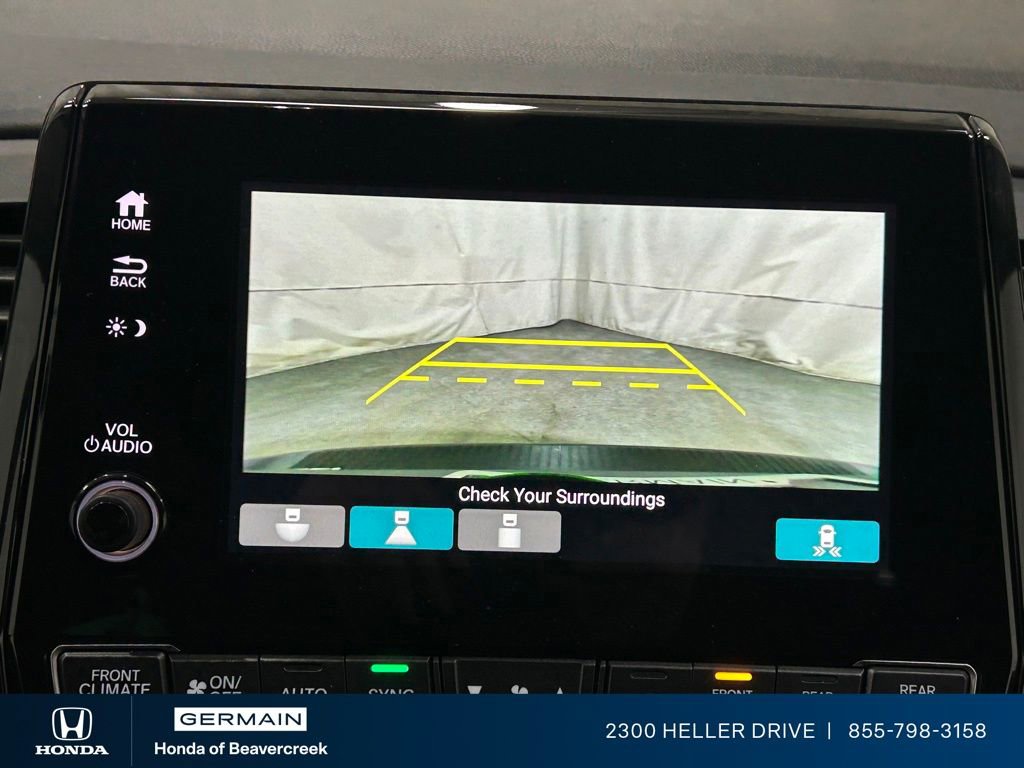 Used 2024 Honda Odyssey EX-L image 23