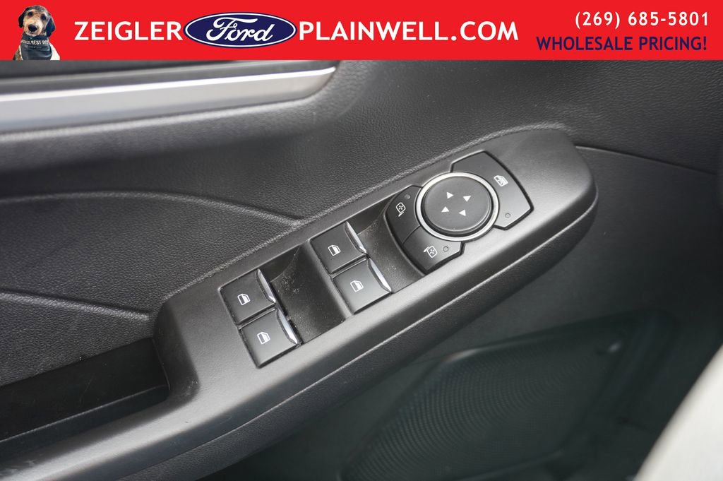 Used 2021 Ford Escape S image 27