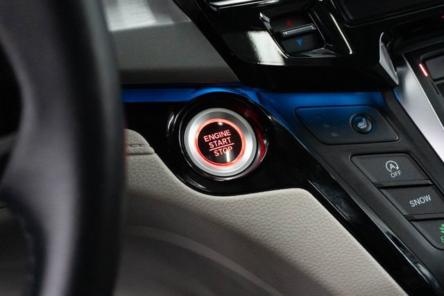 Certified 2025 Honda Odyssey Touring image 30