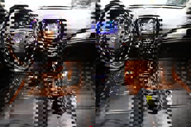 Used 2014 Cadillac ATS Luxury image 2