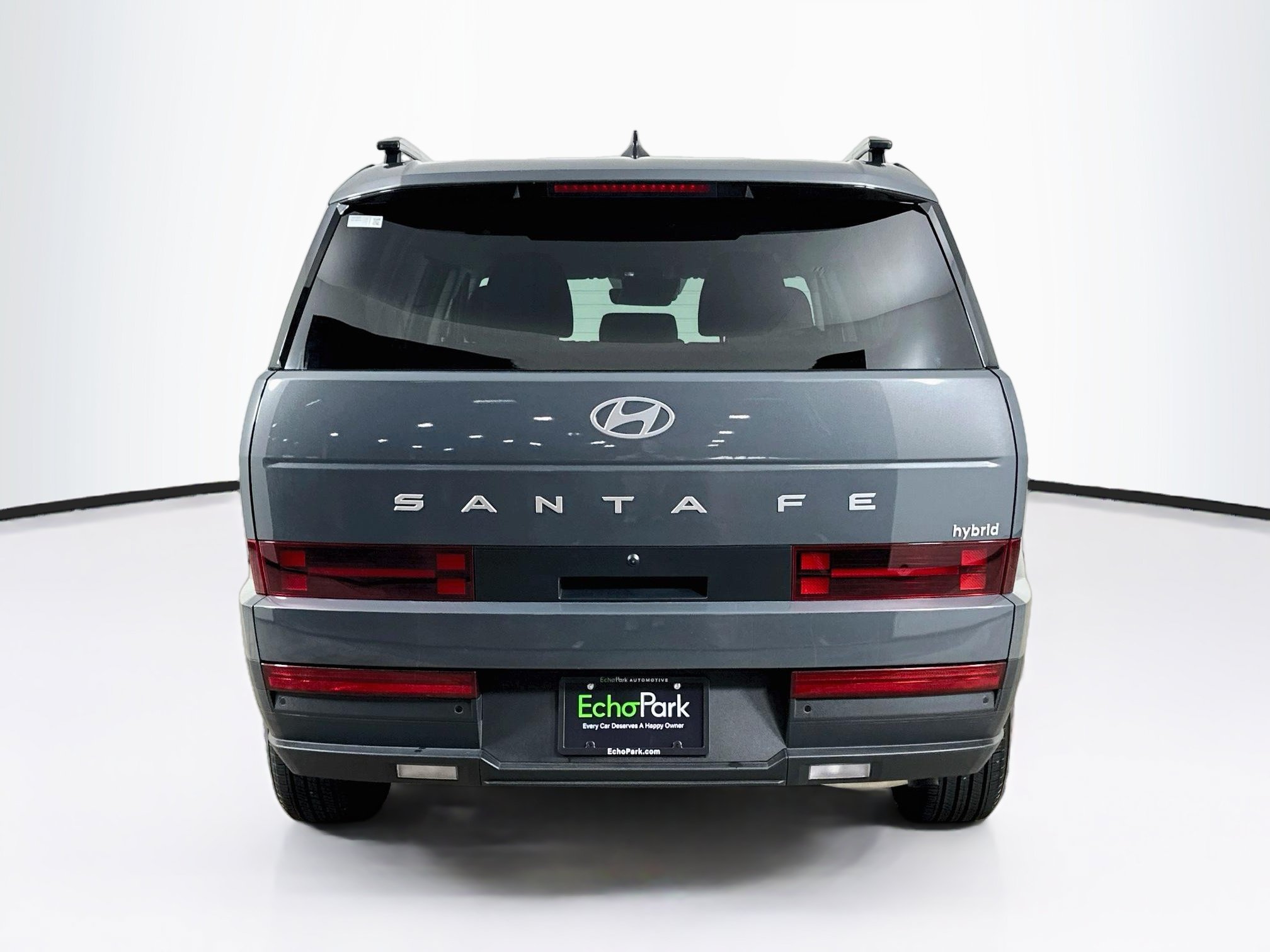 Used 2025 Hyundai Santa Fe SEL FWD image 7