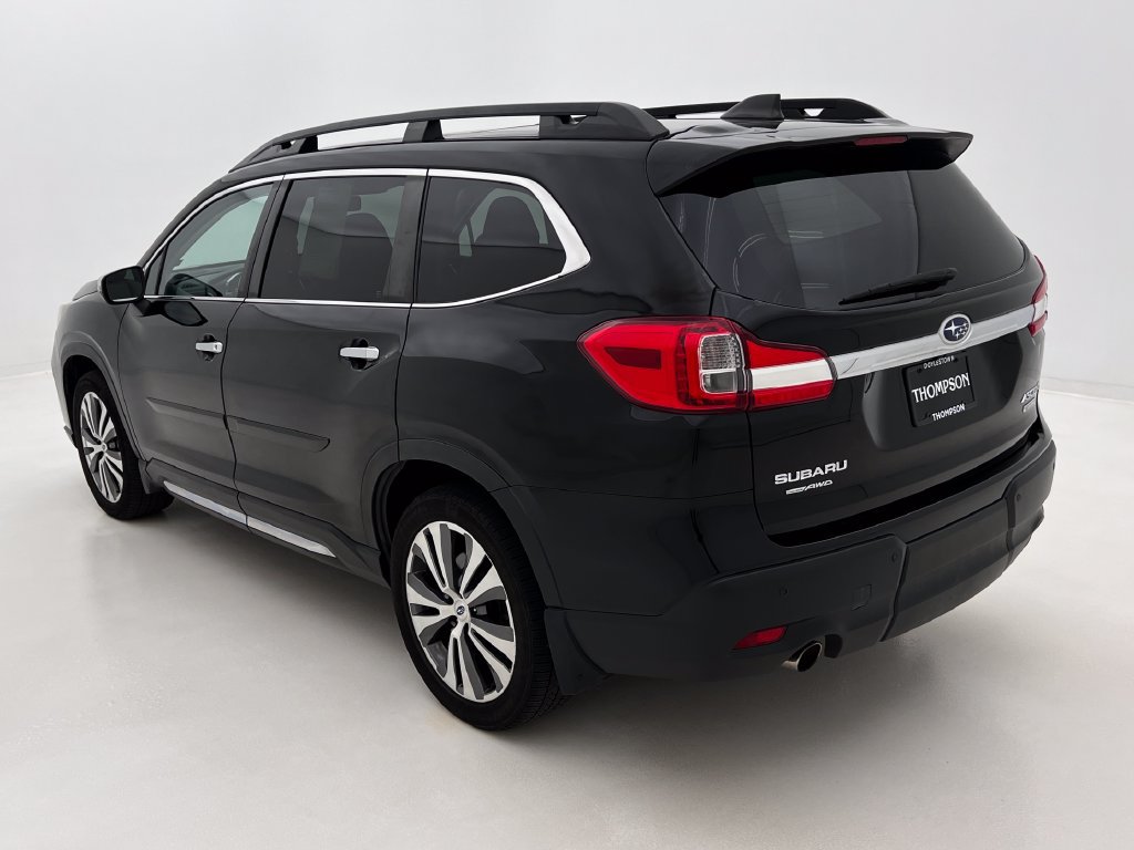 Used 2020 Subaru Ascent Touring w/ Popular Package #2A AWD/4WD image 9