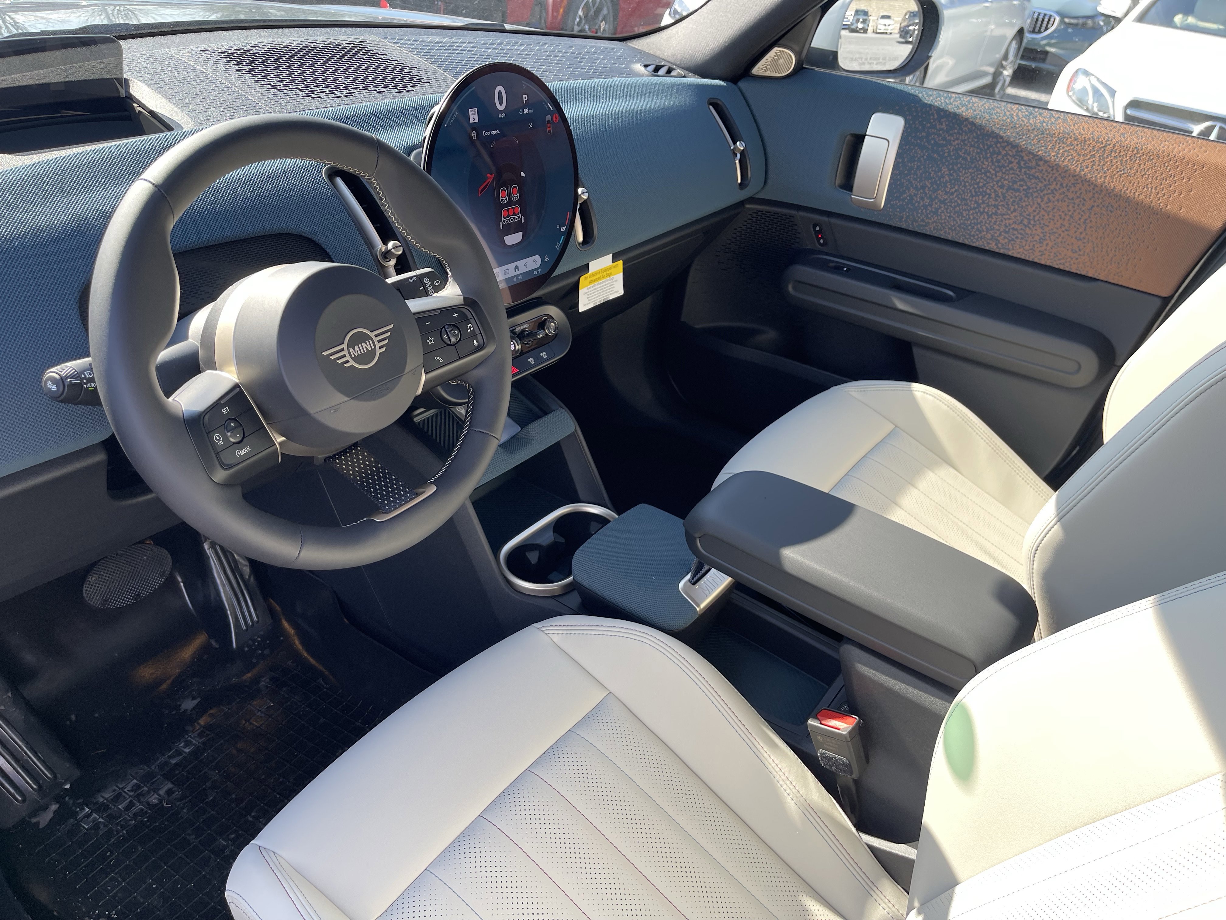 New 2026 MINI Cooper Countryman S image 9