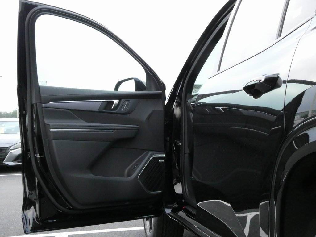 New 2026 Buick Enclave Sport Touring w/ Power Package image 24