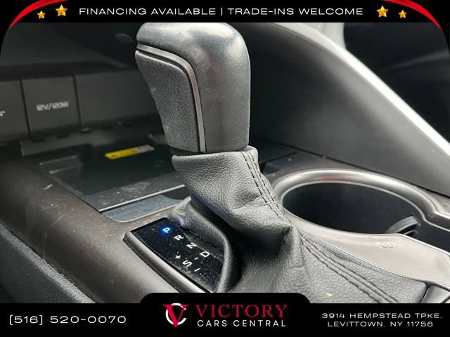 Used 2023 Toyota Camry XSE image 32
