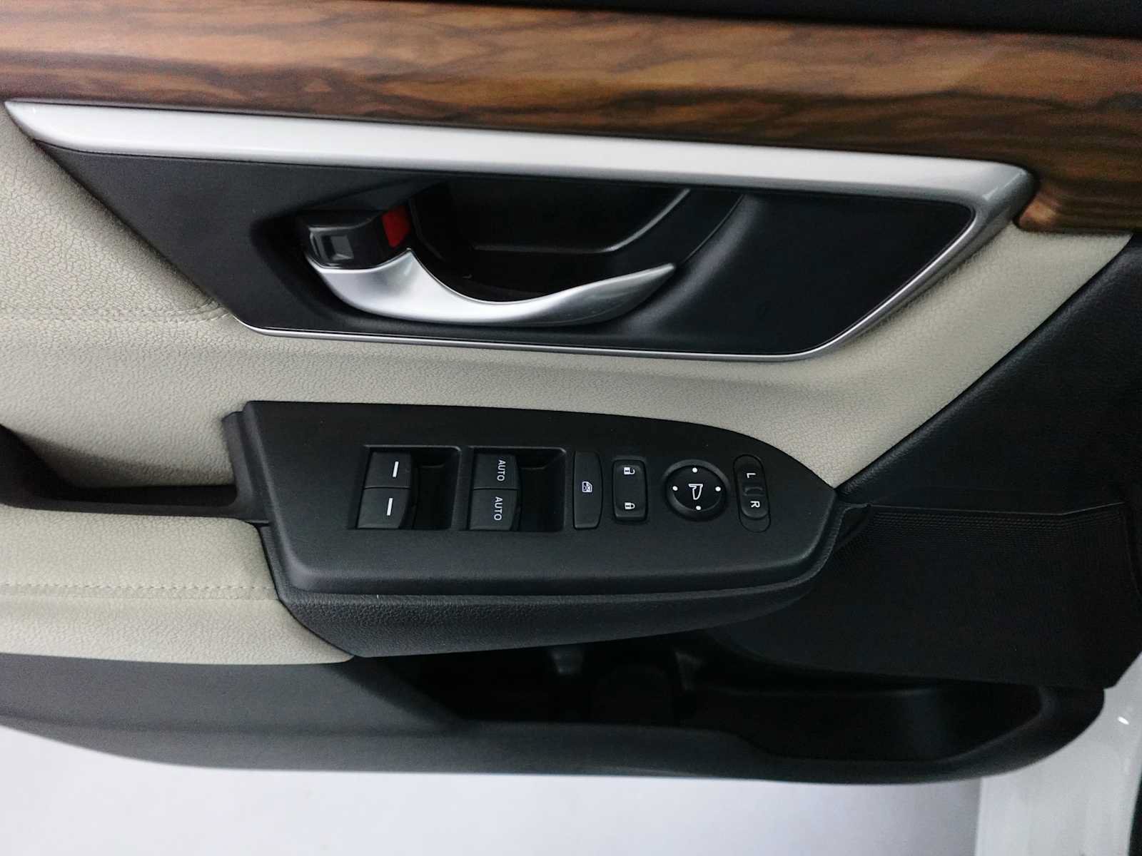 Certified 2022 Honda CR-V EX image 11